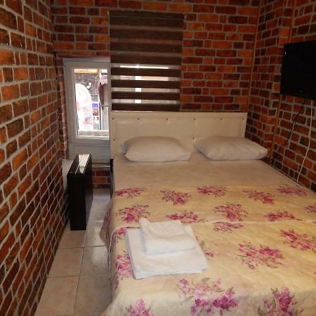 Ada Apart Hotel Stambuł Zewnętrze zdjęcie