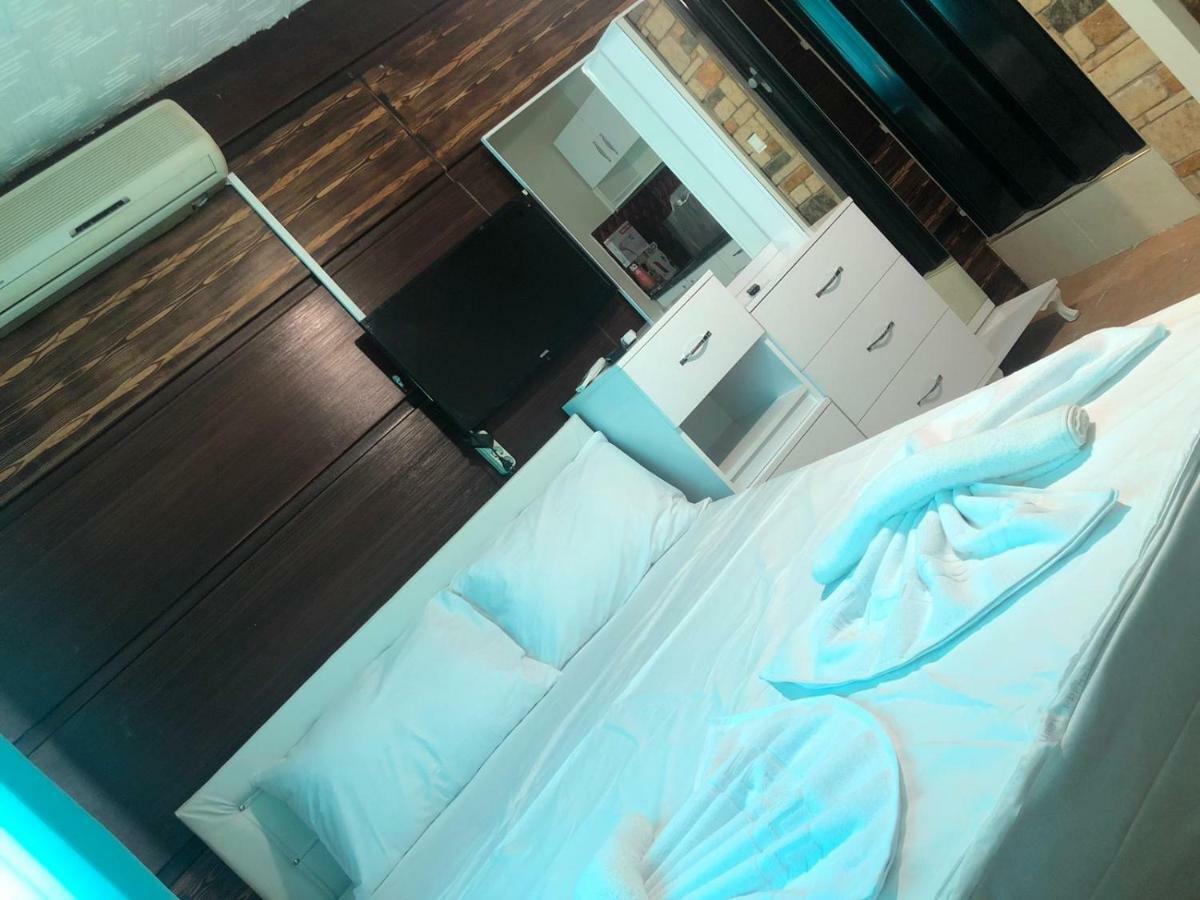 Ada Apart Hotel Stambuł Zewnętrze zdjęcie