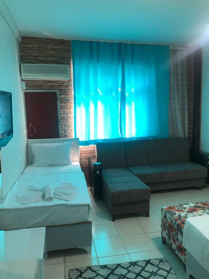 Ada Apart Hotel Stambuł Zewnętrze zdjęcie