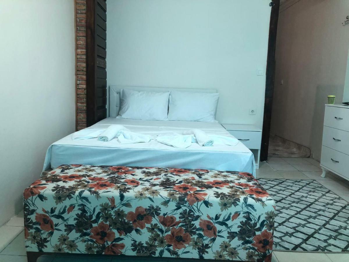 Ada Apart Hotel Stambuł Zewnętrze zdjęcie