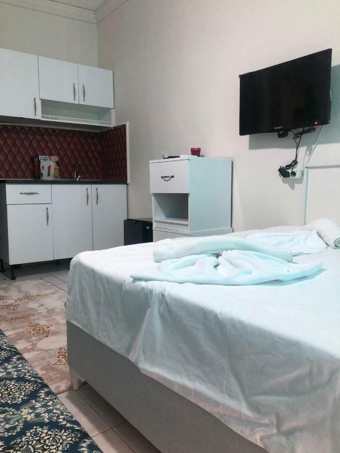 Ada Apart Hotel Stambuł Zewnętrze zdjęcie