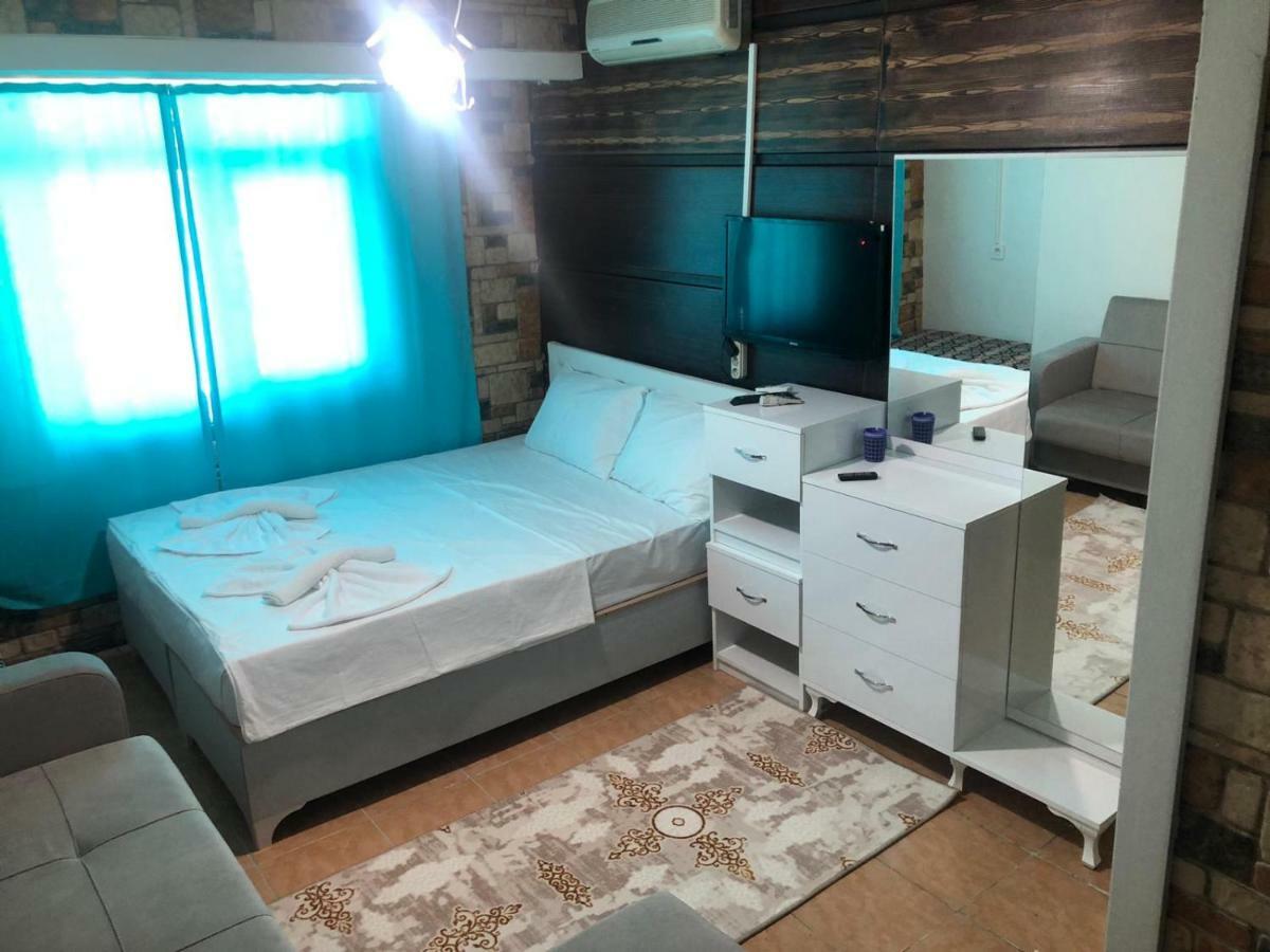 Ada Apart Hotel Stambuł Zewnętrze zdjęcie