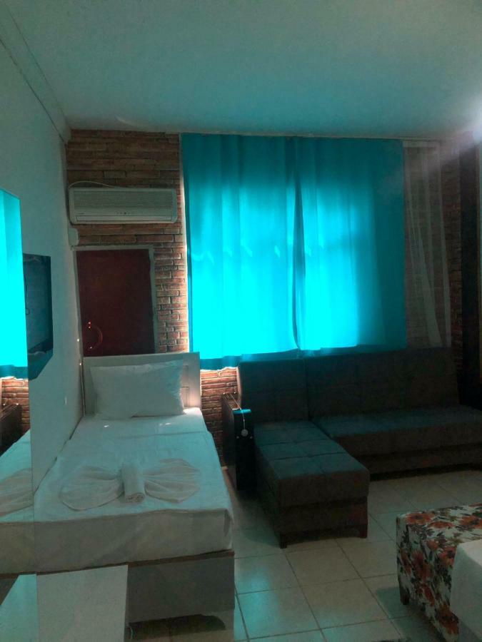 Ada Apart Hotel Stambuł Zewnętrze zdjęcie