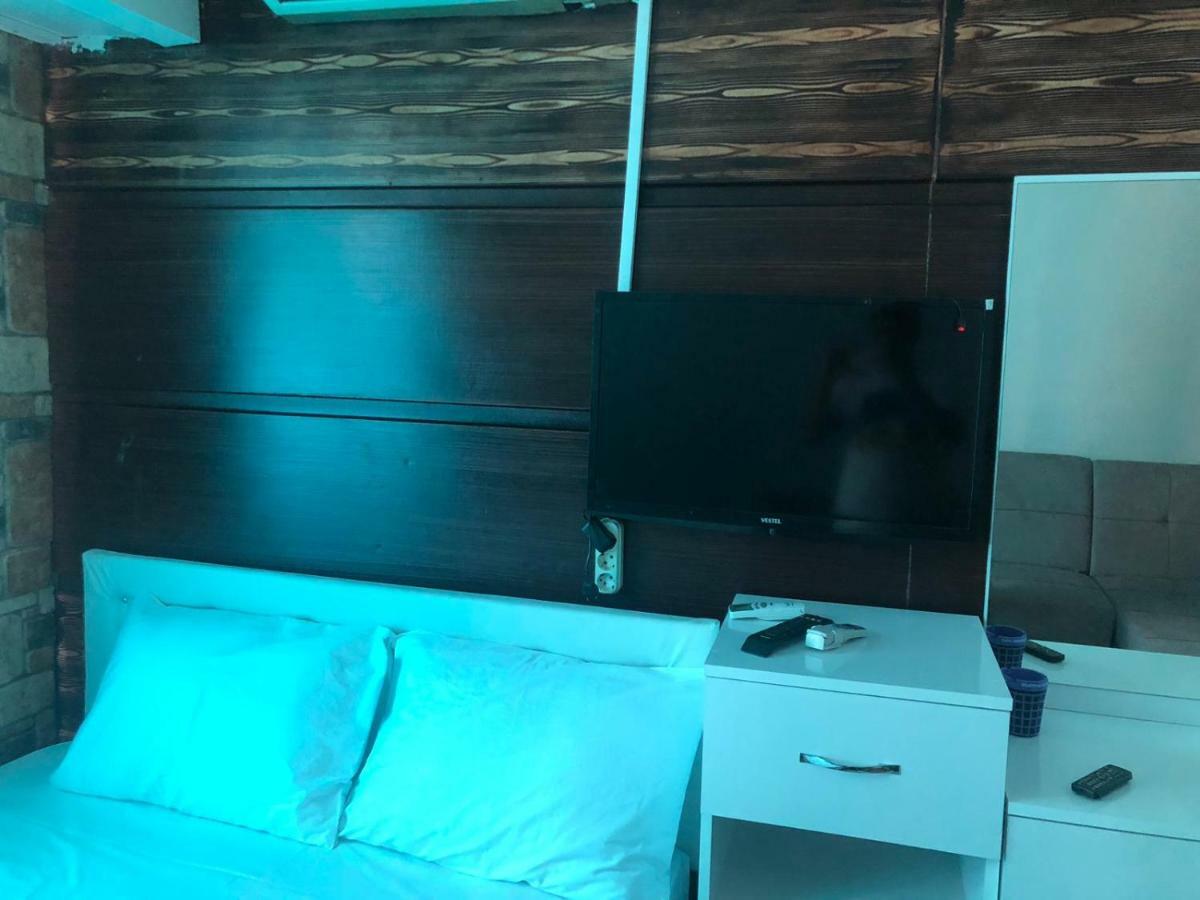 Ada Apart Hotel Stambuł Zewnętrze zdjęcie
