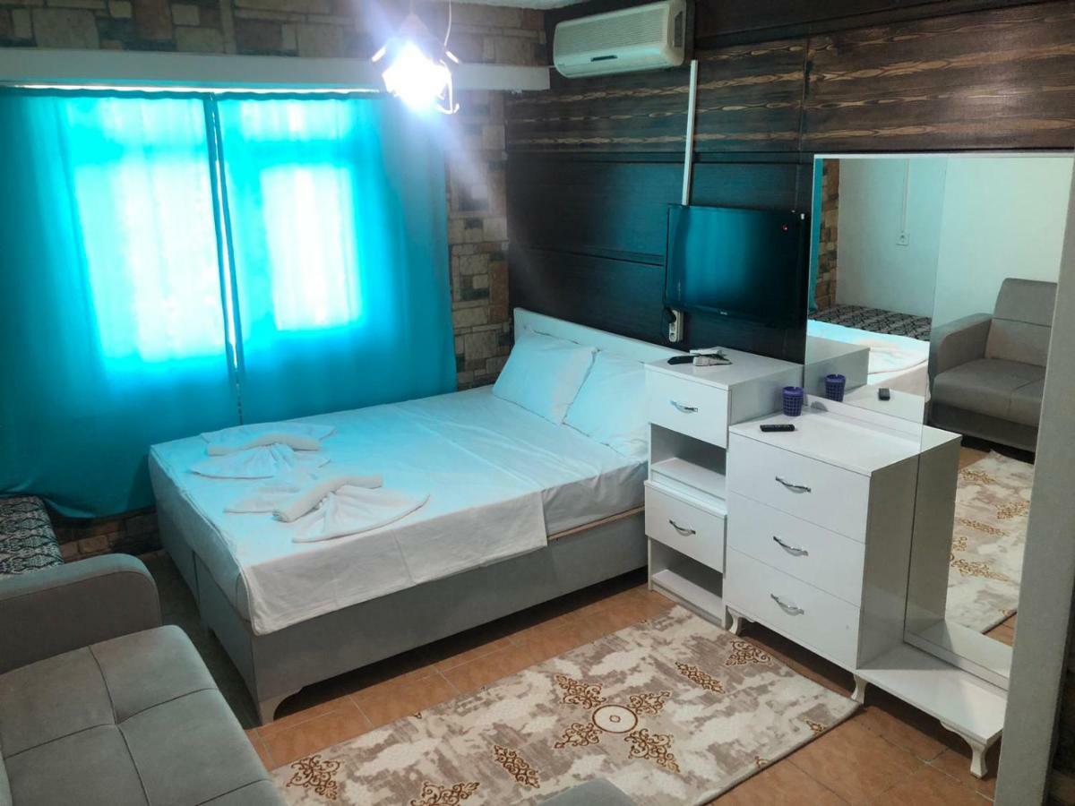 Ada Apart Hotel Stambuł Zewnętrze zdjęcie