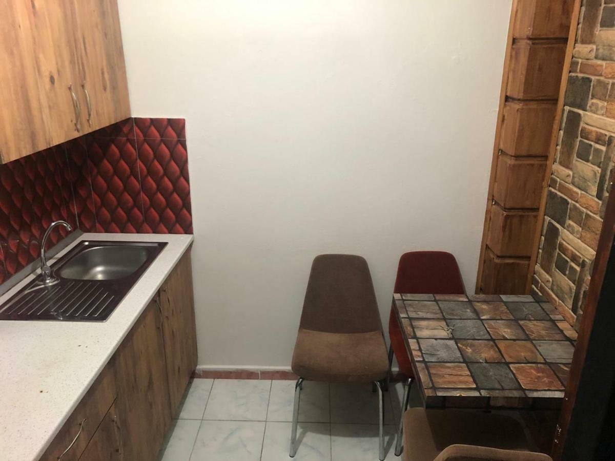 Ada Apart Hotel Stambuł Zewnętrze zdjęcie
