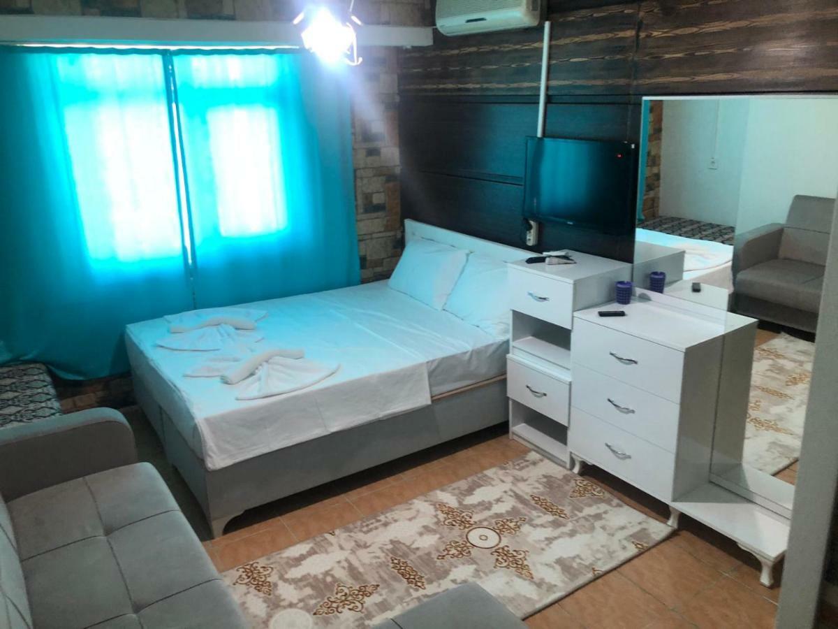 Ada Apart Hotel Stambuł Zewnętrze zdjęcie
