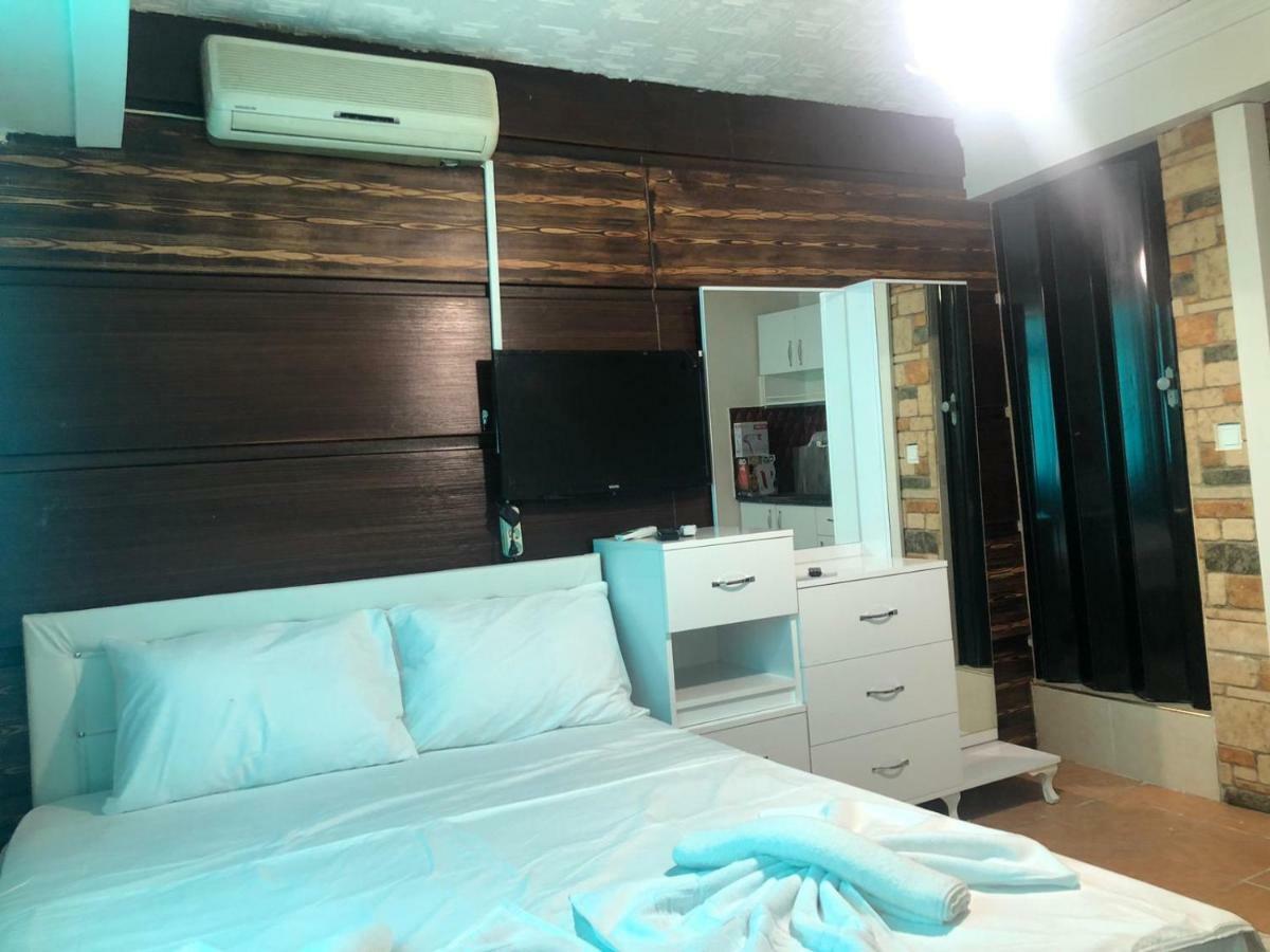 Ada Apart Hotel Stambuł Zewnętrze zdjęcie