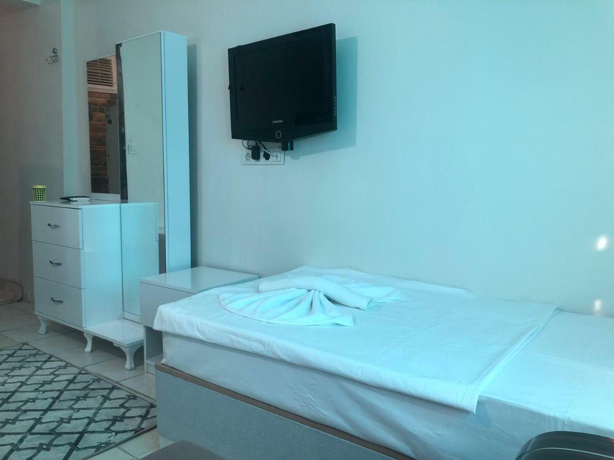 Ada Apart Hotel Stambuł Zewnętrze zdjęcie