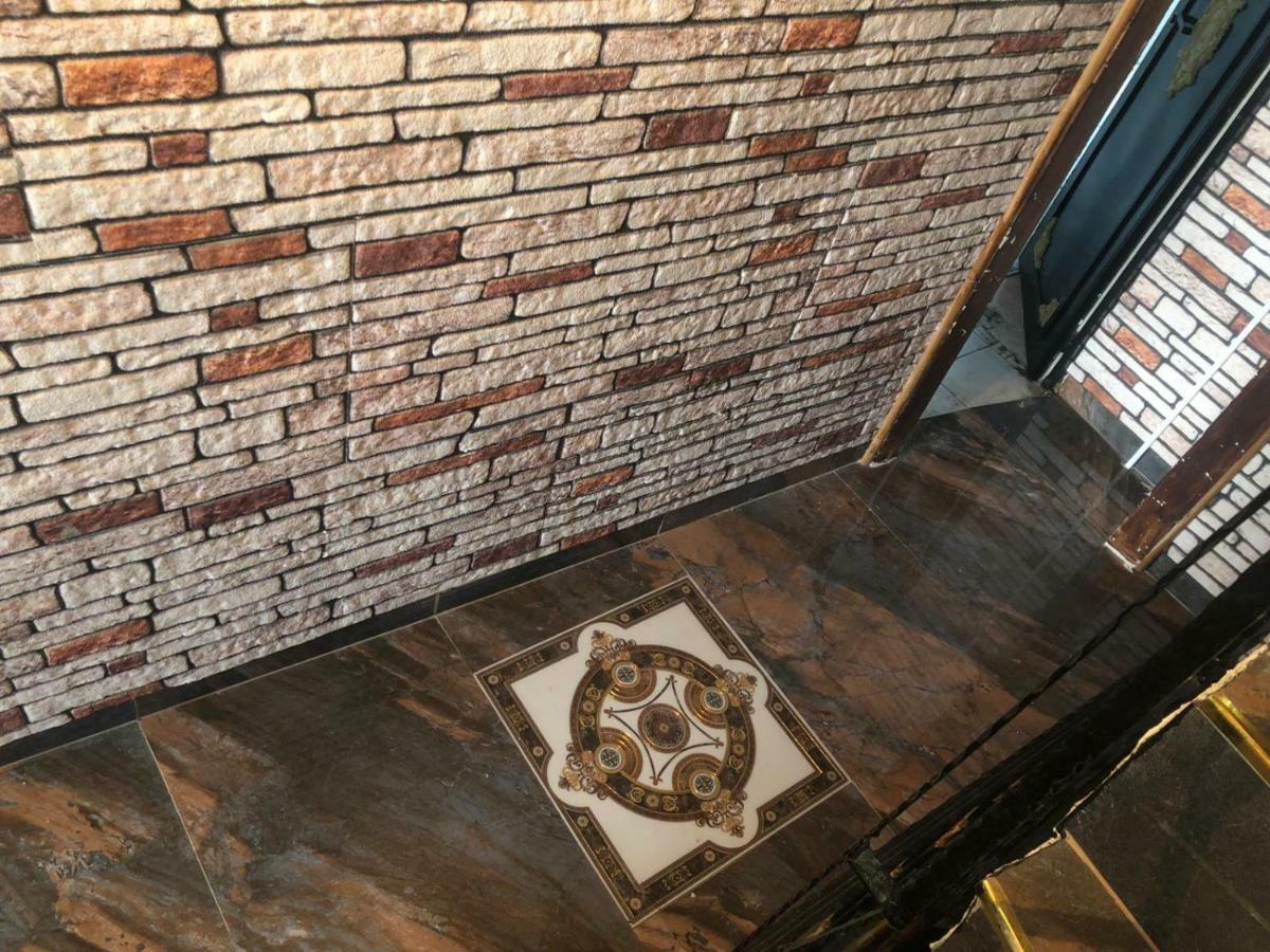 Ada Apart Hotel Stambuł Zewnętrze zdjęcie