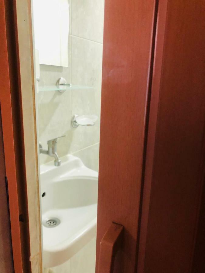 Ada Apart Hotel Stambuł Zewnętrze zdjęcie