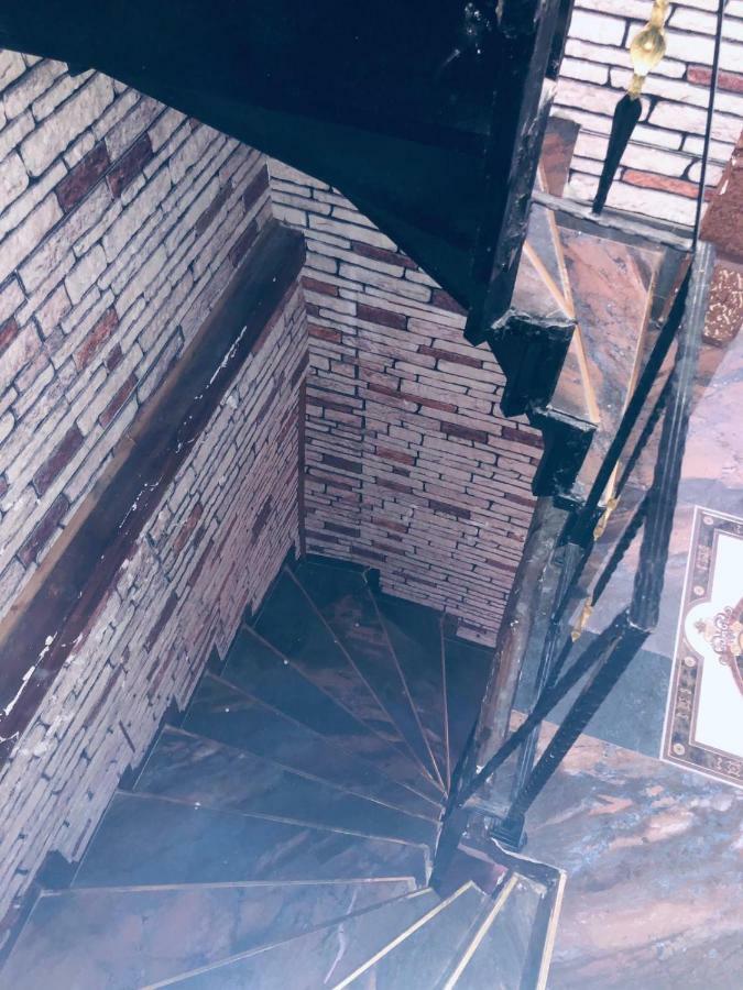 Ada Apart Hotel Stambuł Zewnętrze zdjęcie