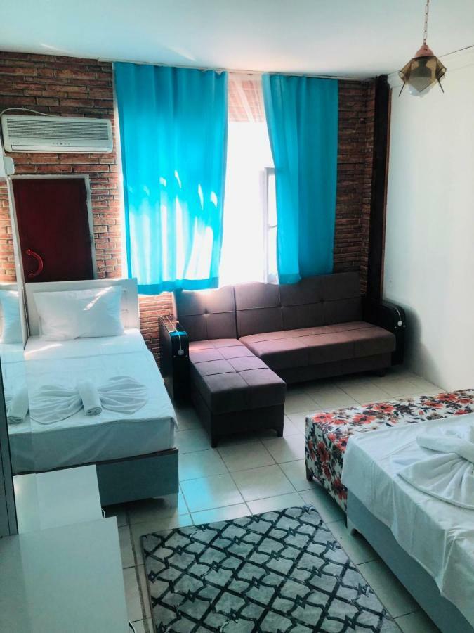 Ada Apart Hotel Stambuł Zewnętrze zdjęcie