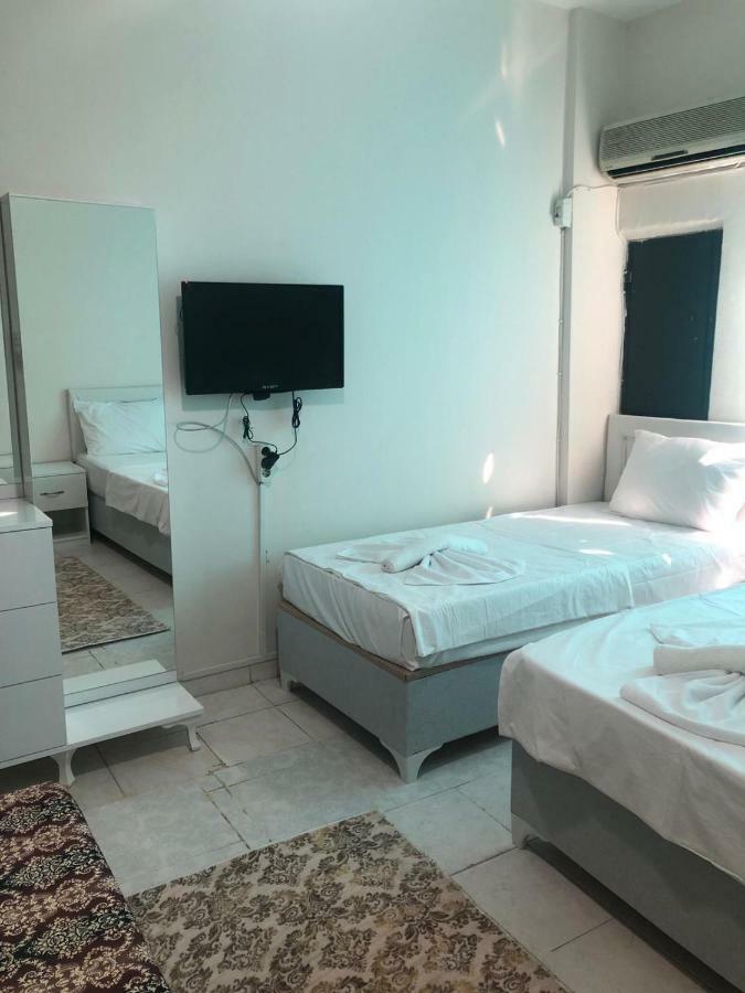 Ada Apart Hotel Stambuł Zewnętrze zdjęcie