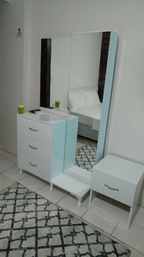 Ada Apart Hotel Stambuł Zewnętrze zdjęcie