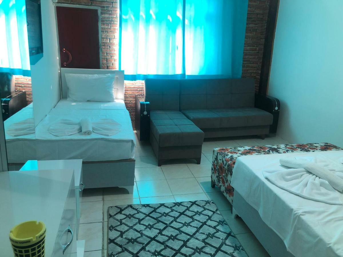 Ada Apart Hotel Stambuł Zewnętrze zdjęcie