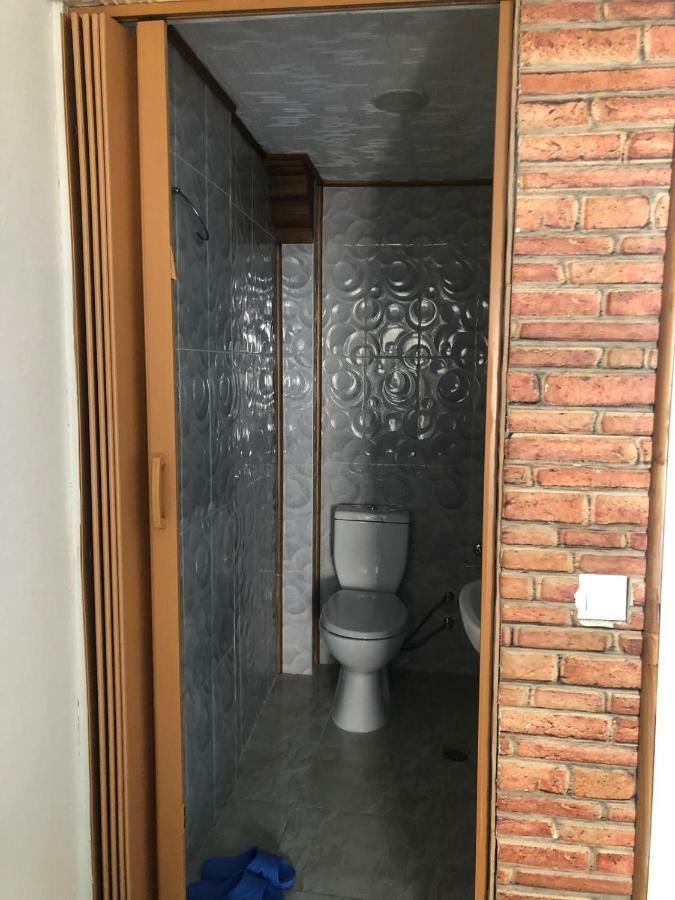 Ada Apart Hotel Stambuł Zewnętrze zdjęcie