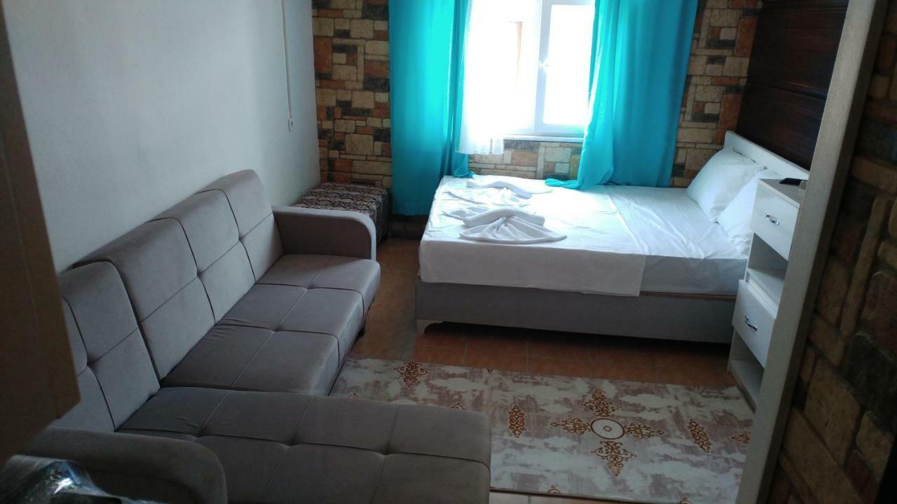 Ada Apart Hotel Stambuł Zewnętrze zdjęcie