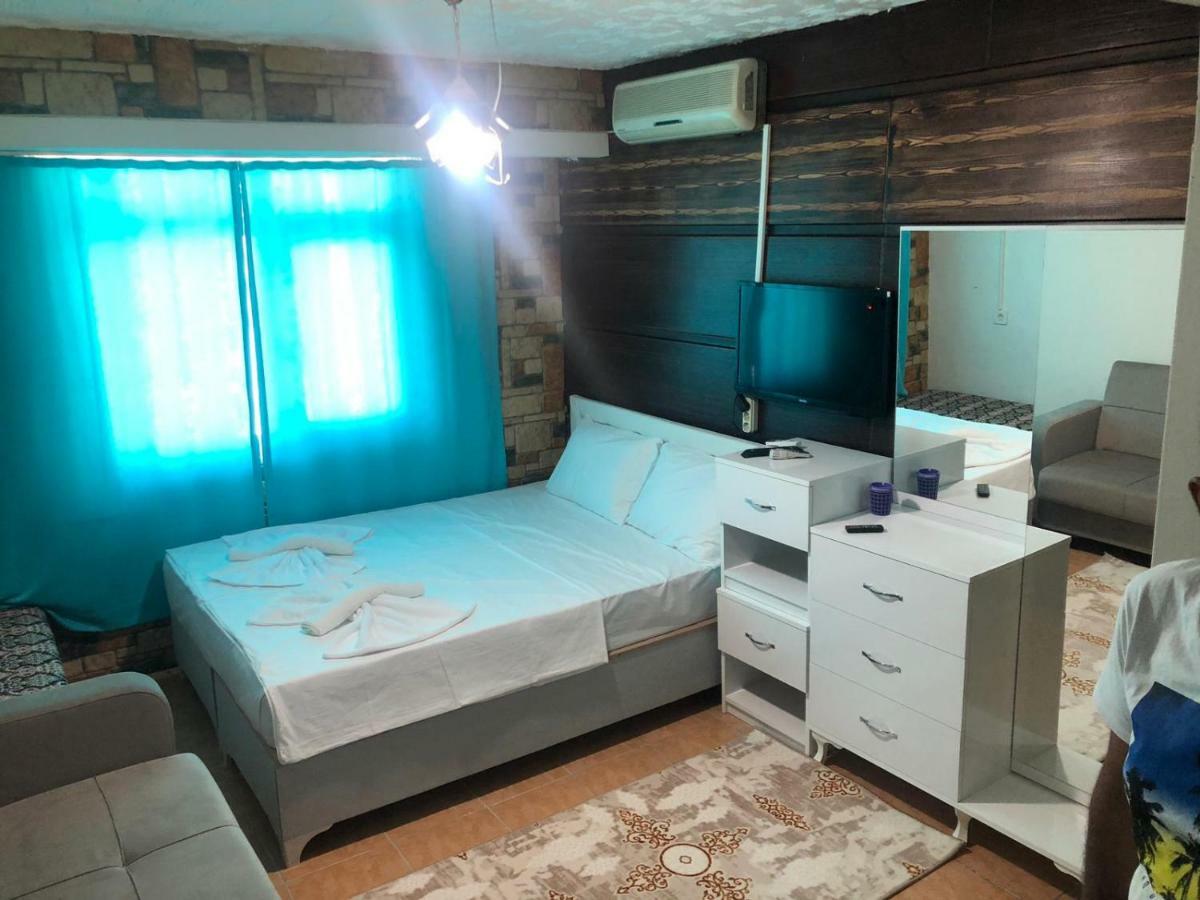 Ada Apart Hotel Stambuł Zewnętrze zdjęcie