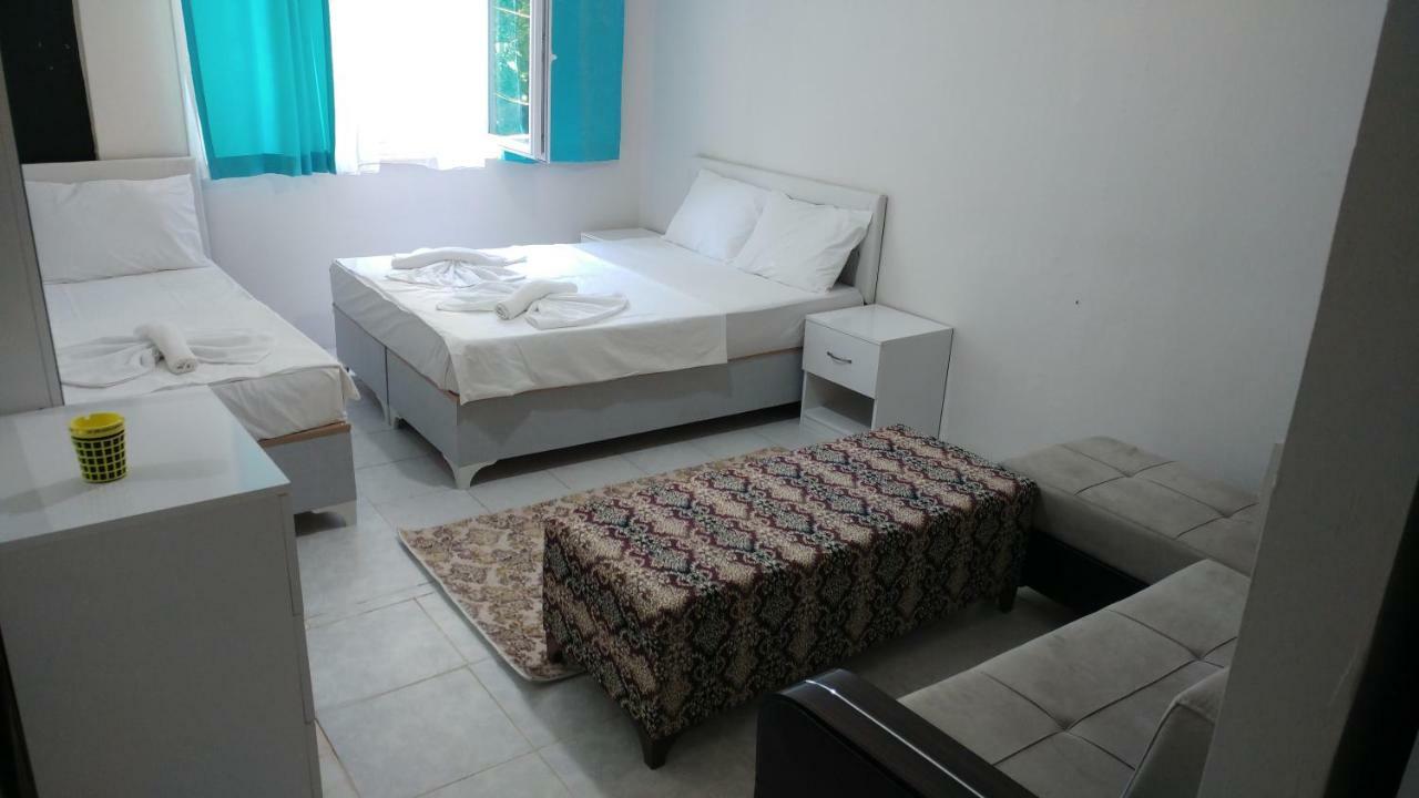 Ada Apart Hotel Stambuł Zewnętrze zdjęcie
