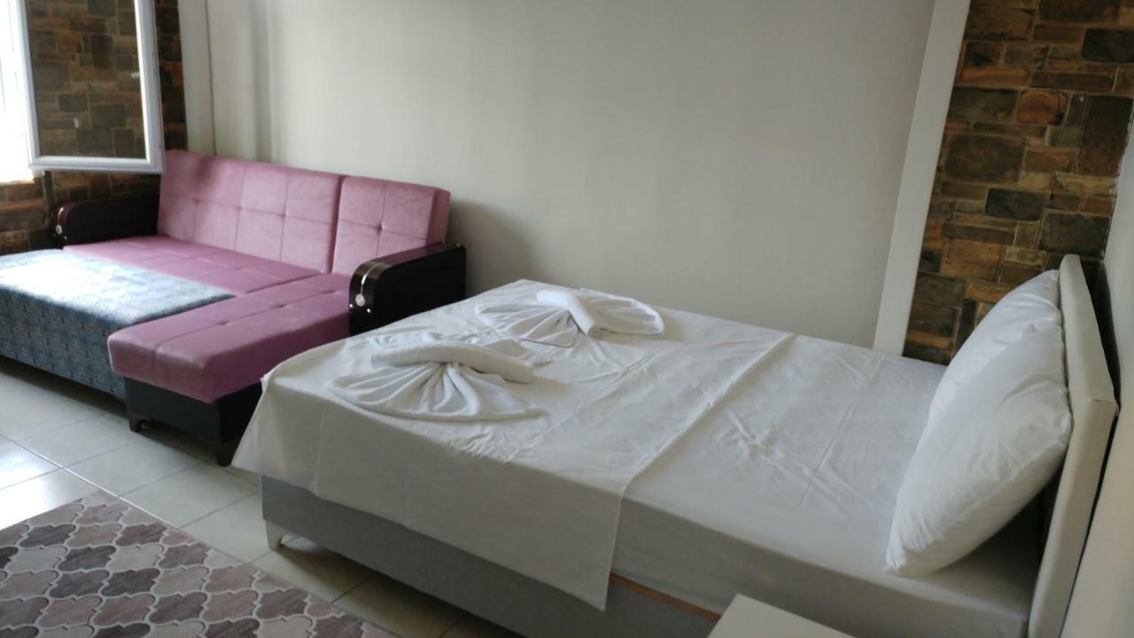 Ada Apart Hotel Stambuł Zewnętrze zdjęcie