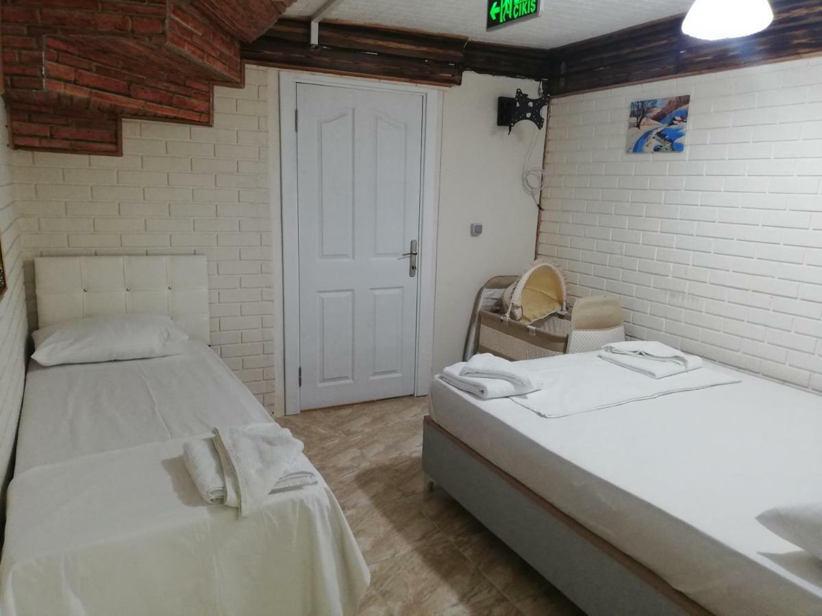 Ada Apart Hotel Stambuł Zewnętrze zdjęcie